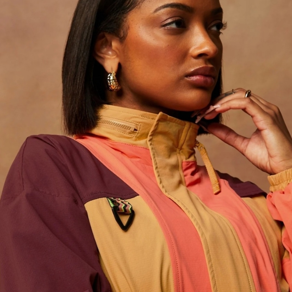 Fabletics The heights cargo jacket